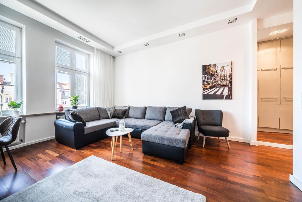 Rynek 45 Apartament - Wroclaw — Photos 3